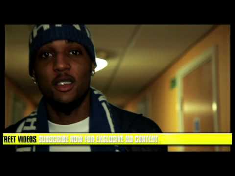 Word On Road TV S.A.S freestyle + Haze (Eurogang) [2010]