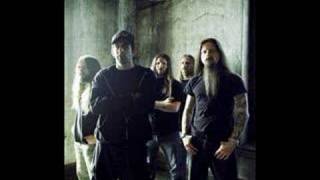 Lamb Of God - BLood Junkie