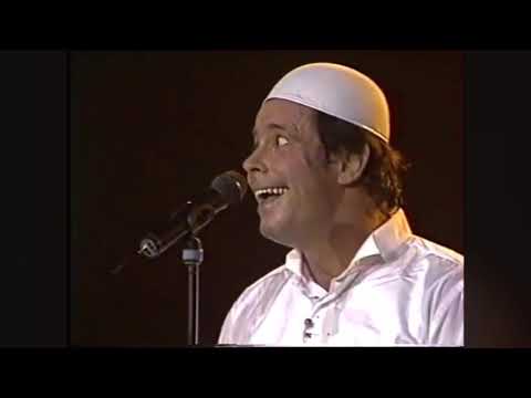 Comique Michel Leeb 😂🤣