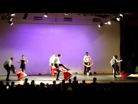 Salsaylocura saggio 2015