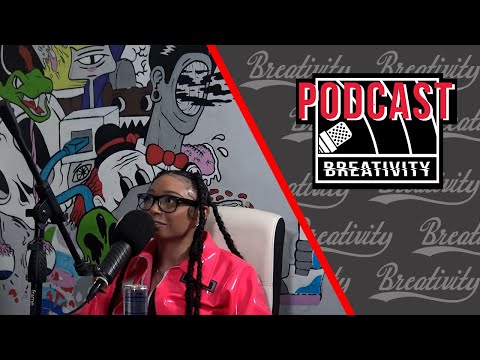 LISHA G INTERVIEW: ON COMING UP AS UNDERGROUND FEMALE ARTIST, NICKI MINAJ, COLLAB WITH GLOKK40SPAZZ