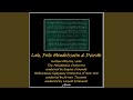 Symphonie espagnole in D Minor, Op. 21: I. Allegro non troppo