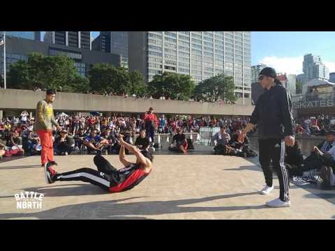 Battle for the North | Top 16 | Korrupt Kybalion vs United Rivals