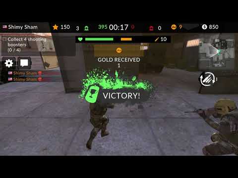 Code of War 2020 WWIII | AMERICA | Who Wins?