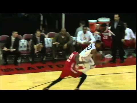Raptors 905 Highlights: Bruno's Jumper - November 19, 2015