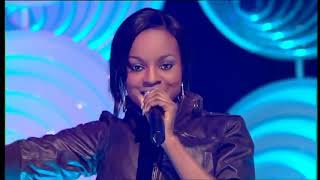 Sugababes - In The Middle (Live - Top Of The Pops Saturday, UK, February 2004)