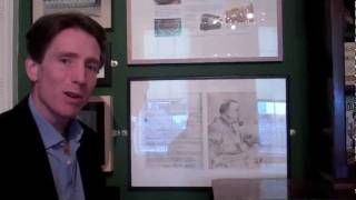 The Little Museum of Dublin