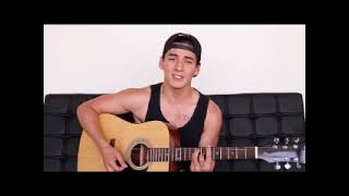 Rebel Without a Cause (Chance Perez Video)