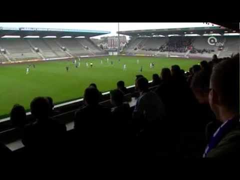 Samenwerking tussen Antwerp en Beerschot?