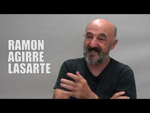 Ramon Agirre