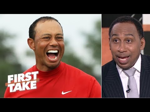 download lagu mp3 mp4 Stephen A Smith Tiger Woods, download lagu Stephen A Smith Tiger Woods gratis, unduh video klip Stephen A Smith Tiger Woods
