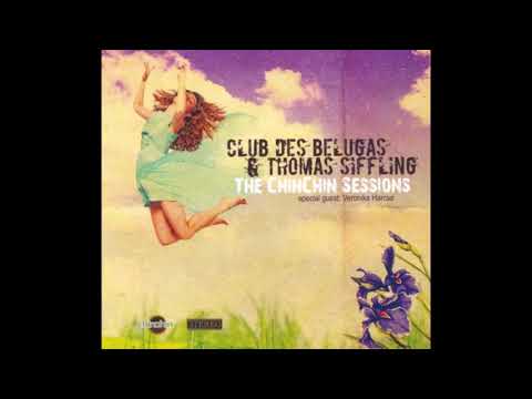 Club des Belugas- "This Little Life of Mine" Featuring Veronika Harcsa