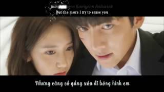 [Engsub+Vietsub+Kara] Love you - Min Kyung Hoon [The K2 OST Part 4]