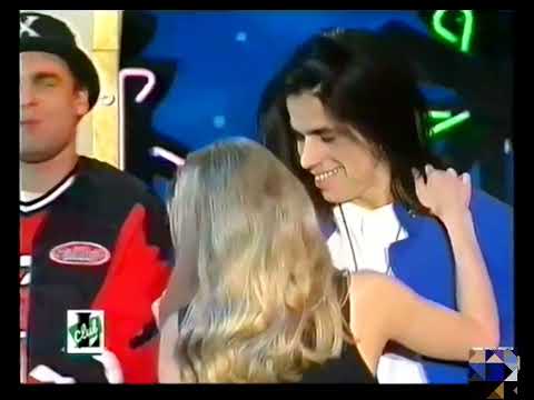 Кристиан Рэй и МФ-3 - Полёт