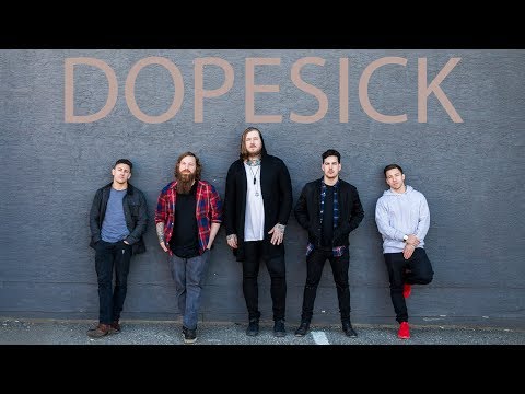 Dopesick (Live After Jam)