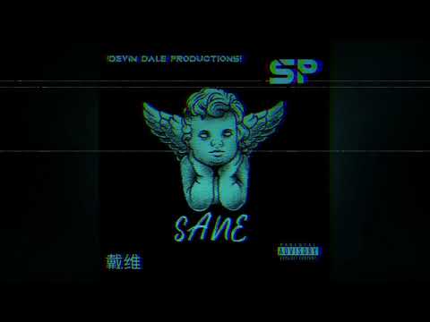 SP - SANE (DEVIN DALE PRODUCTIONS)