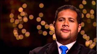 Winchester Cathedral Choir - The Three Kings