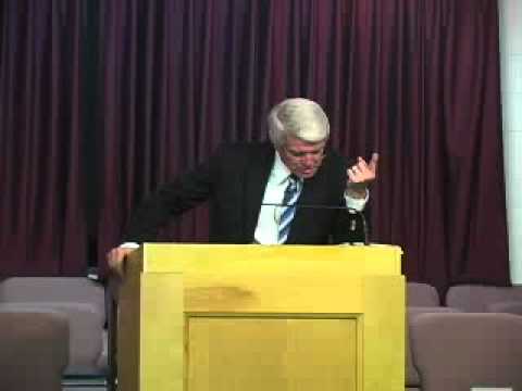 Al Whittinghill - Broken Before the Throne 2010