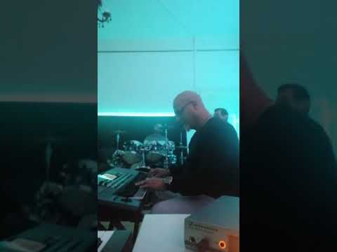 Orkestar Jaguari sa Probe - Stole Andevski