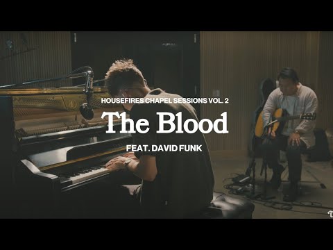 Thumbnail for The Blood video