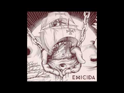 Emicida  -  Passarinhos feat. Vanessa da Mata (Áudio Oficial)