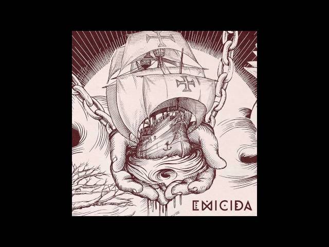 Download Passarinhos (part. Vanessa da Mata) Emicida
