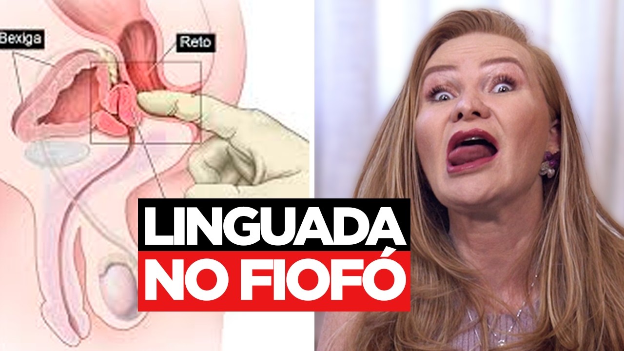 Dicas pra fazer beijo grego sem nojinho | Dra. Cátia Damasceno