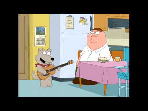 Family Guy - I Like Farts - Seriados e Desenhos