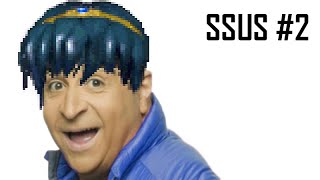 Seferlis Stand Up Special - SSUS #2 - Greek Melee Offline Tournament