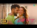 Rabb Warga 8K Video Bad Newz Vicky Kaushal Triptii Dimri Jubin Nautiyal Abhijeet Shayra