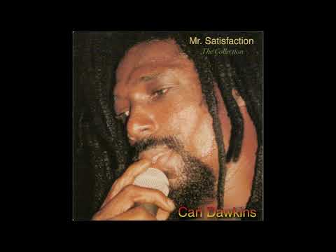 carl dawkins - bumpty road