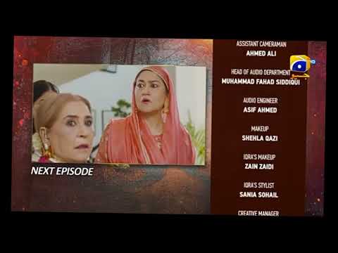 mannat murad episode 3 teaser rivew | 2nd October 2023 | har pal geo