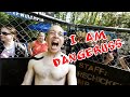 I Am Dangeruss FULL FIGHT