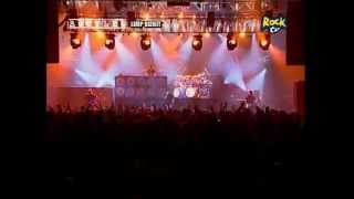 Limp Bizkit - Re Entry &amp; My Generation 2004 03 25 Alcatraz Disco, Milan, Italy