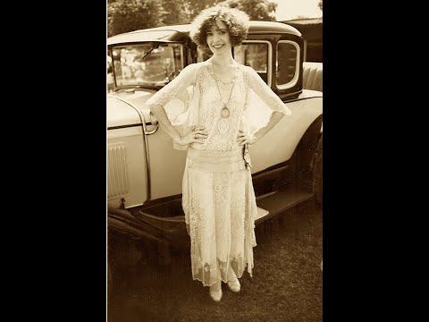 "My Baby Just Cares For Me" Karl Sherman and his Orchestra 1930