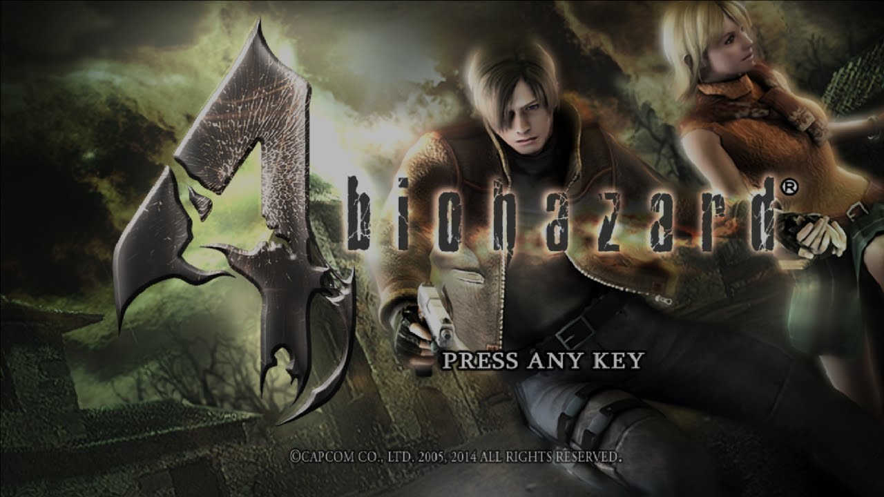 6/6 18時　時々アカペラで歌いながらバイオ4　Re4発表きたきた～♬