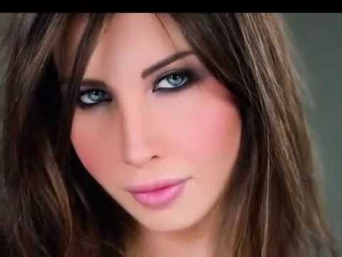 nancy ajram ft. knaan waving flaga -shaja3 balad 2010