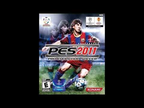 PES2011 OST - DaFuzz - Adrenaline