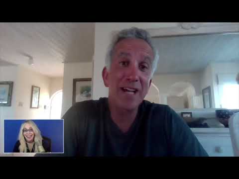 Thyroid and Iodine with Dr. David Brownstein