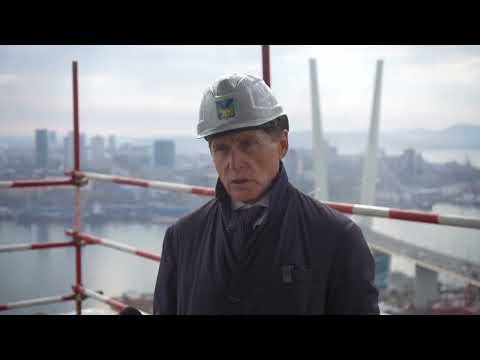 Ещё два зала запроектированы в театральном комплексе Приморья.