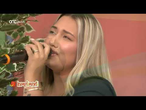 L-Għanja tal-Poplu 2023 - Għadu Ma Sarx - Kelsey Bellante on Kumplimenti