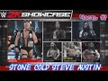 WWE 2K16 Showcase-ПРОХОЖДЕНИЕ #1 Стон Колд Стив ...