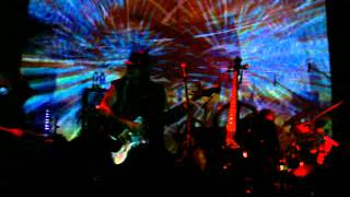 Hawkwind - The Prophecy, Live in Cork, 2012