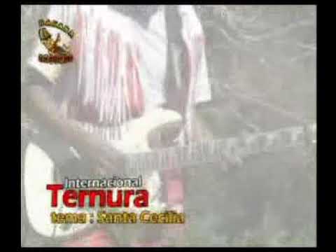 TERNURA DE SUCRE - Santa Cecilia