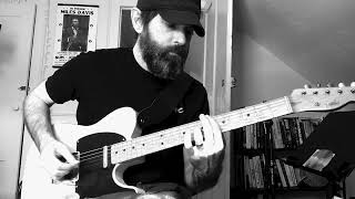 Video thumbnail for LSL Instruments T Bone Demo featuring Charlie C O’Neal by LsL Instruments