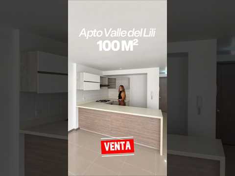 Apartamentos, Venta, Valle del Lili - $560.000.000