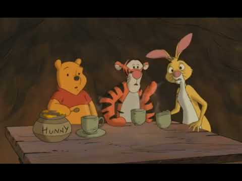 Piglet's Big Movie Part 13