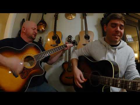 Head in the Clouds - Seamus McGroary Feat: Ty Kingsley