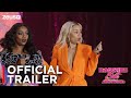 Baddies East Auditions Official Trailer Zeus