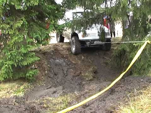 Serbian Trophy 2012 - 10